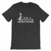 My Great Dane Sat On Your Stick Figure Family Funny T-Shirt - Image 8
