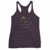 Vegan - Just To Annoy You Funny Vegan Women's tank top - Image 8