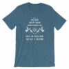 Do Not Keep Calm and Carry On Call In Sick And Go Get A Tattoo T-Shirt - Image 3