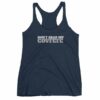 Don't Grab My Covfefe Funny Covfefe Women's tank top - Image 5