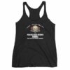 2nd Amendment - Making More Women Equal Than Entire Feminist Movement Patriotic Women's tank top