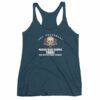 2nd Amendment - Making More Women Equal Than Entire Feminist Movement Patriotic Women's tank top - Image 3