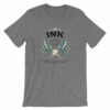 Ink It Does A Body Good Tattoo Lovers T-Shirt - Image 12