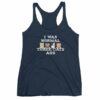 I Was Normal Three Cats Ago Funny Cat Lovers Women's tank top - Image 5