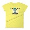 Zero Pucks Given Hockey Lovers Women's T-Shirt - Image 10