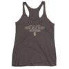 Of Course Size Matters Nobody Wants a Small Coffee Women's tank top - Image 2