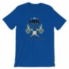 Ink It Does A Body Good Tattoo Lovers T-Shirt - Image 16