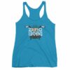 Zero Pucks Given Hockey Lovers Women's tank top - Image 10