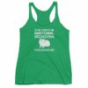In Case of Emotional Breakdown Place Guinea Pig Here Women's tank top - Image 10