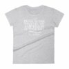 Pizza Alone Won't Fill The Emptiness of Your Soul Women's T-Shirt - Image 7