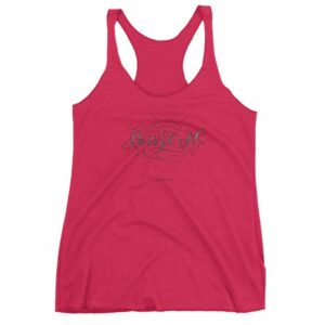 Creativity Is Contagious Pass It On Motivational Women's tank top - Image 6