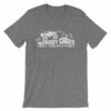 Nobody Cares About Your Stick Figure Family Off Road T-Shirt - Image 10