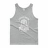 You May See Me Struggle But You Will Never See Me Quit Tank top - Image 4