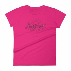 Creativity Is Contagious Pass It On Motivational Women's T-Shirt - Image 11