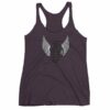 Grenade and Wings - Vintage Pineapple Hand Grenade Women's tank top - Image 5