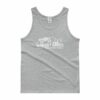Nobody Cares About Your Stick Figure Family Off Road Tank top - Image 4