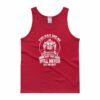 You May See Me Struggle But You Will Never See Me Quit Tank top - Image 8