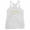 This Person Is Temporarily Out Of Service Funny Women's tank top - Image 11