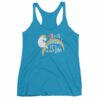 Be My Personal Unicorn Cute Unicorn Lovers Women's tank top - Image 11