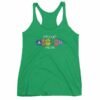 Proud Autism Mom Autism Awareness Women's tank top - Image 10