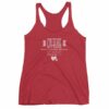 Caffeine It Maintains My Sunny Personality Coffee Women's tank top - Image 12