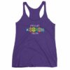 Proud Autism Mom Autism Awareness Women's tank top - Image 7