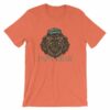 Papa Bear Grizzly Bear Daddy T-Shirt - Image 13
