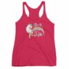 Be My Personal Unicorn Cute Unicorn Lovers Women's tank top - Image 13