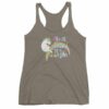 Be My Personal Unicorn Cute Unicorn Lovers Women's tank top - Image 6