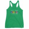 This Is What Autism Looks Like Autism Awareness Women's tank top - Image 10