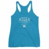 Caffeine It Maintains My Sunny Personality Coffee Women's tank top - Image 11