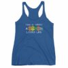 This Is What Autism Looks Like Autism Awareness Women's tank top - Image 9