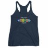 Proud Autism Mom Autism Awareness Women's tank top - Image 5