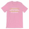 This Person Is Temporarily Out Of Service Funny T-Shirt - Image 14