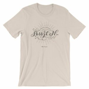 Creativity Is Contagious Pass It On Motivational T-Shirt - Image 5