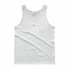 California Republic State Bear 1850 Golden State Tank top - Image 6