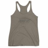 Creativity Is Contagious Pass It On Motivational Women's tank top