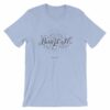 Creativity Is Contagious Pass It On Motivational T-Shirt - Image 8