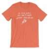 No Borders No Nations Just People Anarchist T-Shirt - Image 12