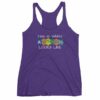 This Is What Autism Looks Like Autism Awareness Women's tank top - Image 7