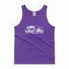 Nobody Cares About Your Stick Figure Family Off Road Tank top - Image 3