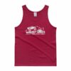 Nobody Cares About Your Stick Figure Family Off Road Tank top - Image 7