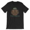 Papa Bear Grizzly Bear Daddy T-Shirt