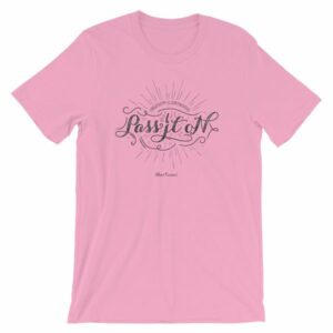 Creativity Is Contagious Pass It On Motivational T-Shirt - Image 14