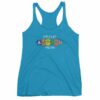 Proud Autism Mom Autism Awareness Women's tank top - Image 11