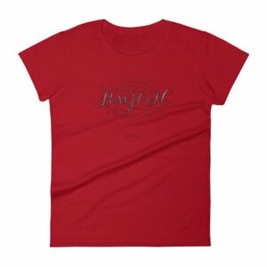 Creativity Is Contagious Pass It On Motivational Women's T-Shirt - Image 12