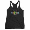 Proud Autism Mom Autism Awareness Women's tank top