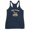 I Like To Play With My Weiner Dachshund Lovers Funny Women's tank top - Image 5