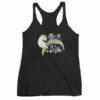 Be My Personal Unicorn Cute Unicorn Lovers Women's tank top