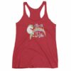 Be My Personal Unicorn Cute Unicorn Lovers Women's tank top - Image 12